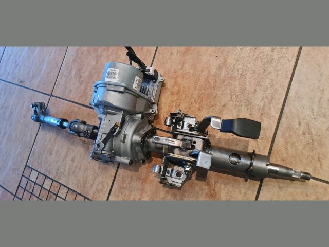 bontott KIA CEED Kormányoszlop