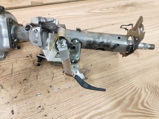 bontott KIA CEED Kormányoszlop