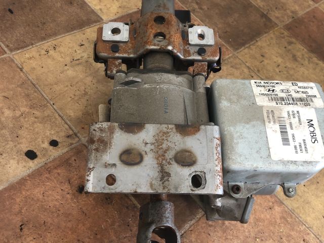 bontott KIA CEED Kormányoszlop