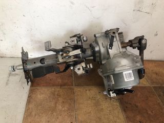 bontott KIA CEED Kormányoszlop