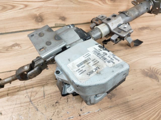 bontott KIA CEED Kormányoszlop