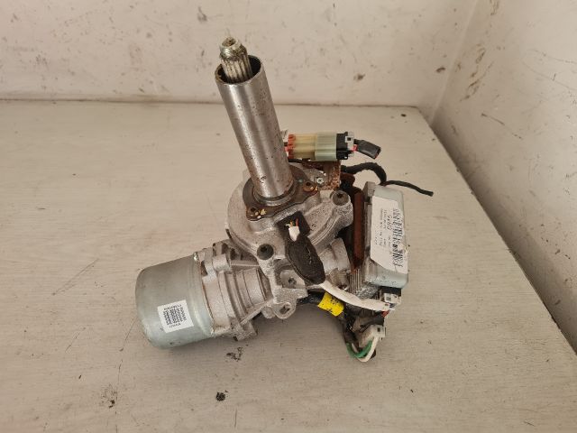 bontott KIA CEED Kormányoszlop