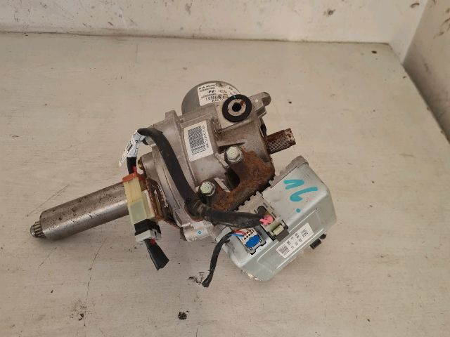 bontott KIA CEED Kormányoszlop