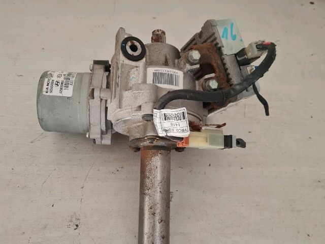 bontott KIA CEED Kormányoszlop