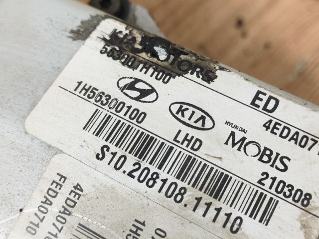 bontott KIA CEED Kormányoszlop