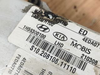 bontott KIA CEED Kormányoszlop