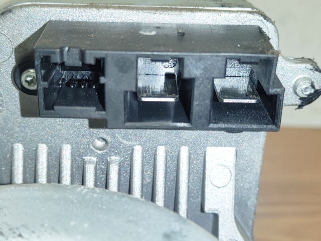 bontott KIA CEED Kormányoszlop