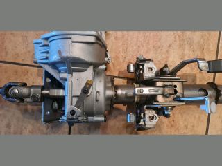 bontott KIA CEED Kormányoszlop