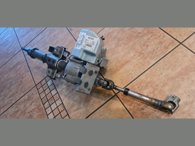 bontott KIA CEED Kormányoszlop