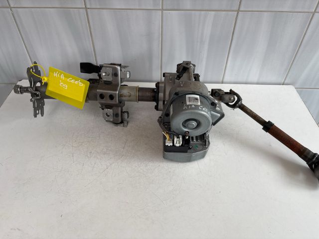 bontott KIA CEED Kormányszervó Motor (Elektromos)