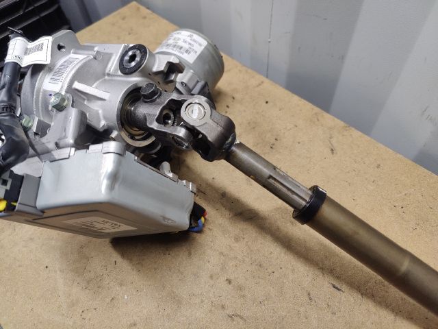 bontott KIA CEED Kormányszervó Motor (Elektromos)