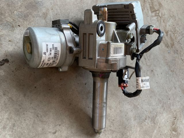 bontott KIA CEED Kormányszervó Motor (Elektromos)