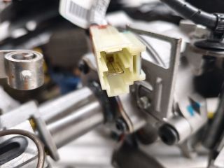 bontott KIA CEED Kormányszervó Motor (Elektromos)