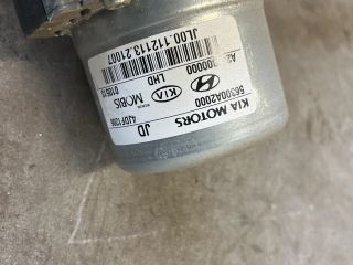 bontott KIA CEED Kormányszervó Motor (Elektromos)