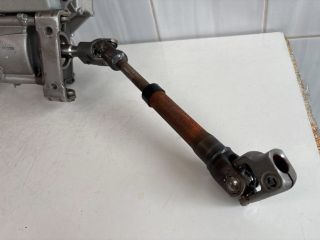 bontott KIA CEED Kormányszervó Motor (Elektromos)