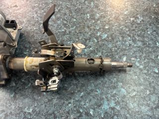 bontott KIA CEED Kormányszervó Motor (Elektromos)