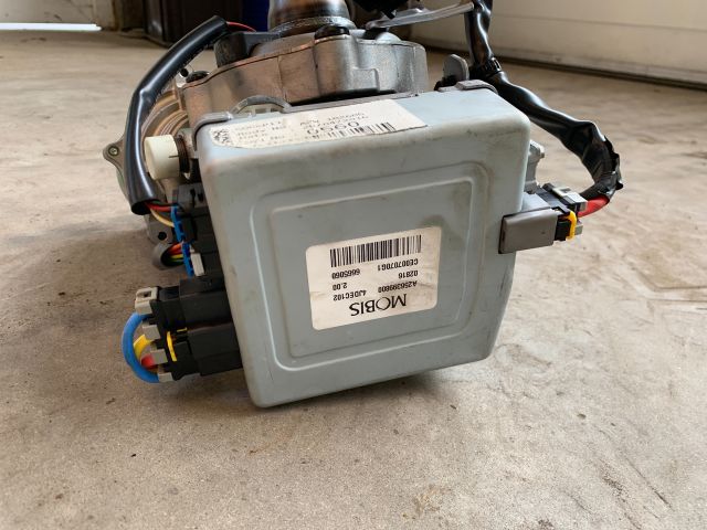 bontott KIA CEED Kormányszervó Motor (Elektromos)