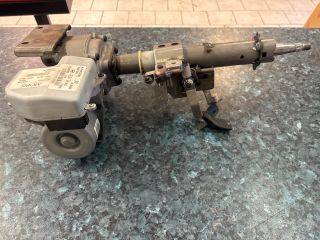 bontott KIA CEED Kormányszervó Motor (Elektromos)