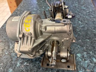 bontott KIA CEED Kormányszervó Motor (Elektromos)