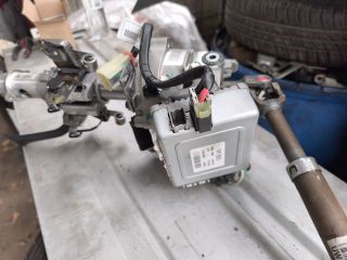 bontott KIA CEED Kormányszervó Motor (Elektromos)