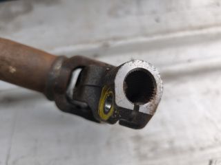 bontott KIA CEED Kormányszervó Motor (Elektromos)