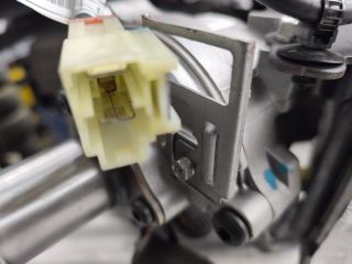 bontott KIA CEED Kormányszervó Motor (Elektromos)