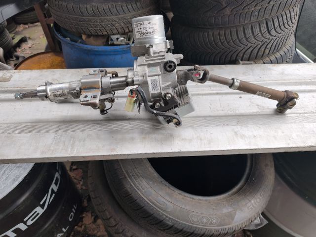 bontott KIA CEED Kormányszervó Motor (Elektromos)