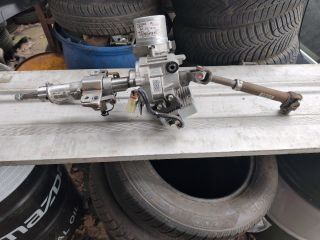 bontott KIA CEED Kormányszervó Motor (Elektromos)