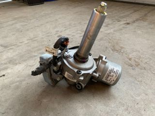 bontott KIA CEED Kormányszervó Motor (Elektromos)