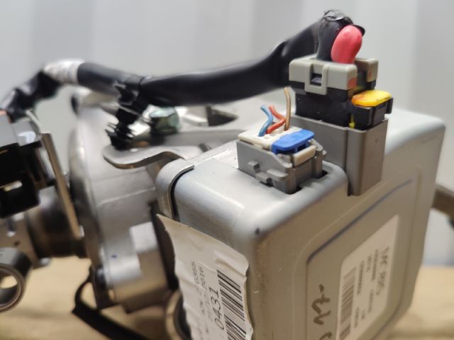 bontott KIA CEED Kormányszervó Motor (Elektromos)