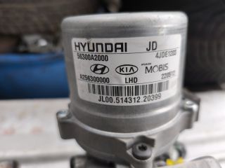 bontott KIA CEED Kormányszervó Motor (Elektromos)