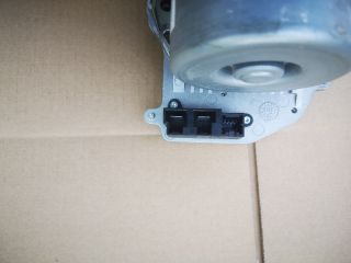 bontott KIA CEED Kormányszervó Motor (Elektromos)