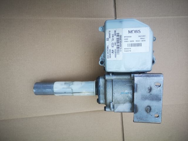 bontott KIA CEED Kormányszervó Motor (Elektromos)