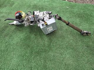 bontott KIA CEED Kormányszervó Motor (Elektromos)