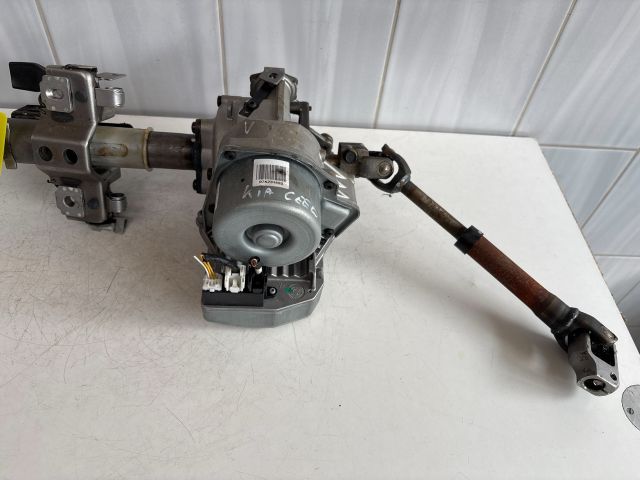 bontott KIA CEED Kormányszervó Motor (Elektromos)