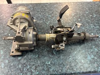 bontott KIA CEED Kormányszervó Motor (Elektromos)