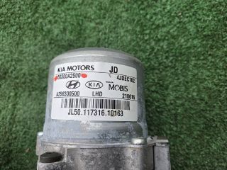 bontott KIA CEED Kormányszervó Motor (Elektromos)