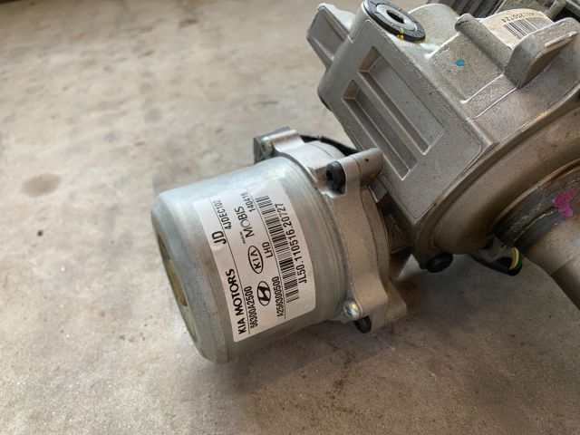 bontott KIA CEED Kormányszervó Motor (Elektromos)