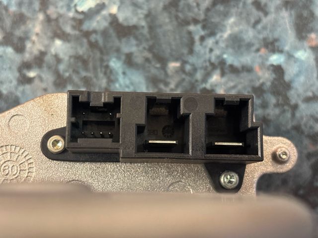 bontott KIA CEED Kormányszervó Motor (Elektromos)