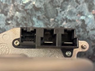 bontott KIA CEED Kormányszervó Motor (Elektromos)