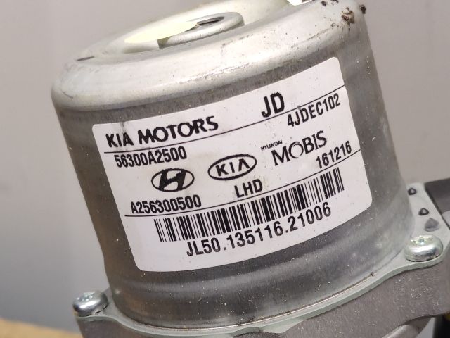 bontott KIA CEED Kormányszervó Motor (Elektromos)