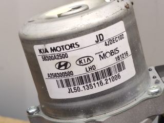 bontott KIA CEED Kormányszervó Motor (Elektromos)