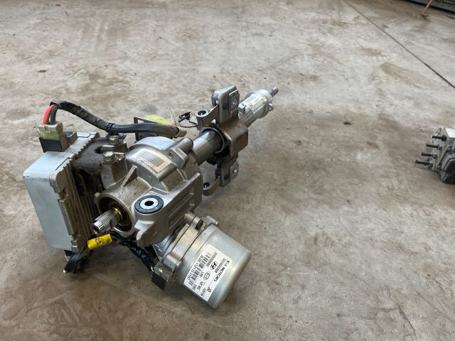 bontott KIA CEED Kormányszervó Motor (Elektromos)