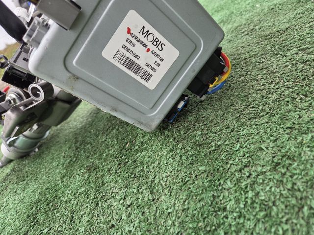 bontott KIA CEED Kormányszervó Motor (Elektromos)