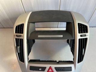 bontott KIA CEED Középkonzol Keret