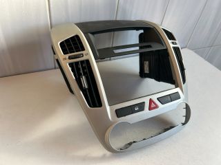 bontott KIA CEED Középkonzol Keret