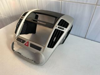 bontott KIA CEED Középkonzol Keret