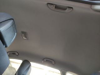 bontott KIA CEED Középkonzol Keret