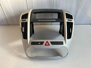 bontott KIA CEED Középkonzol Keret