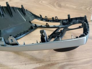 bontott KIA CEED Középkonzol Keret